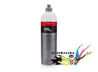 Koch Chemie Полировальная паста H9.01 для авто сильно абразивная 1 л. Koch Chemie Полировальная паста H9.01 для авто сильно абразивная 1 л.